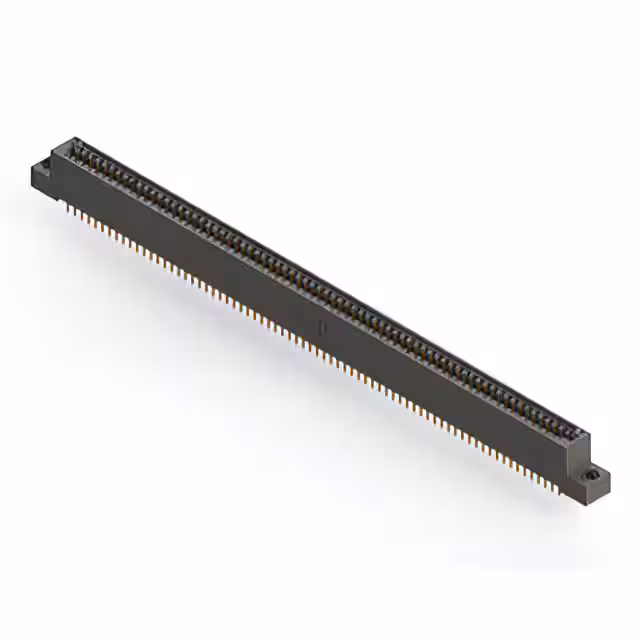 895-144-521-207 EDAC Inc.  Edgeboard Connectors